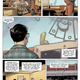 Illustration for article titled Our emBPRD/em Preview Shows How To Sell Coffee In A Town Full Of Monsters